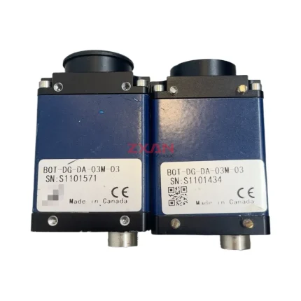 TELEDYNE B0T--DG-DA-03M-03