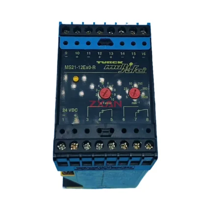 TURCK MS21-12 ExO-R