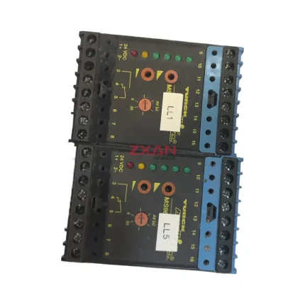 TURCK MS96-11Ex0-R