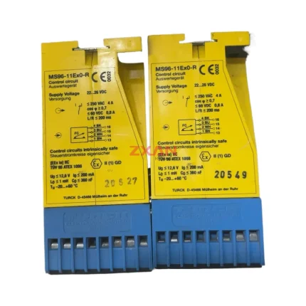 TURCK MS96-11Ex0-R