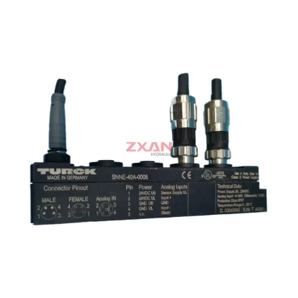 TURCK SNNE-0008D-0006