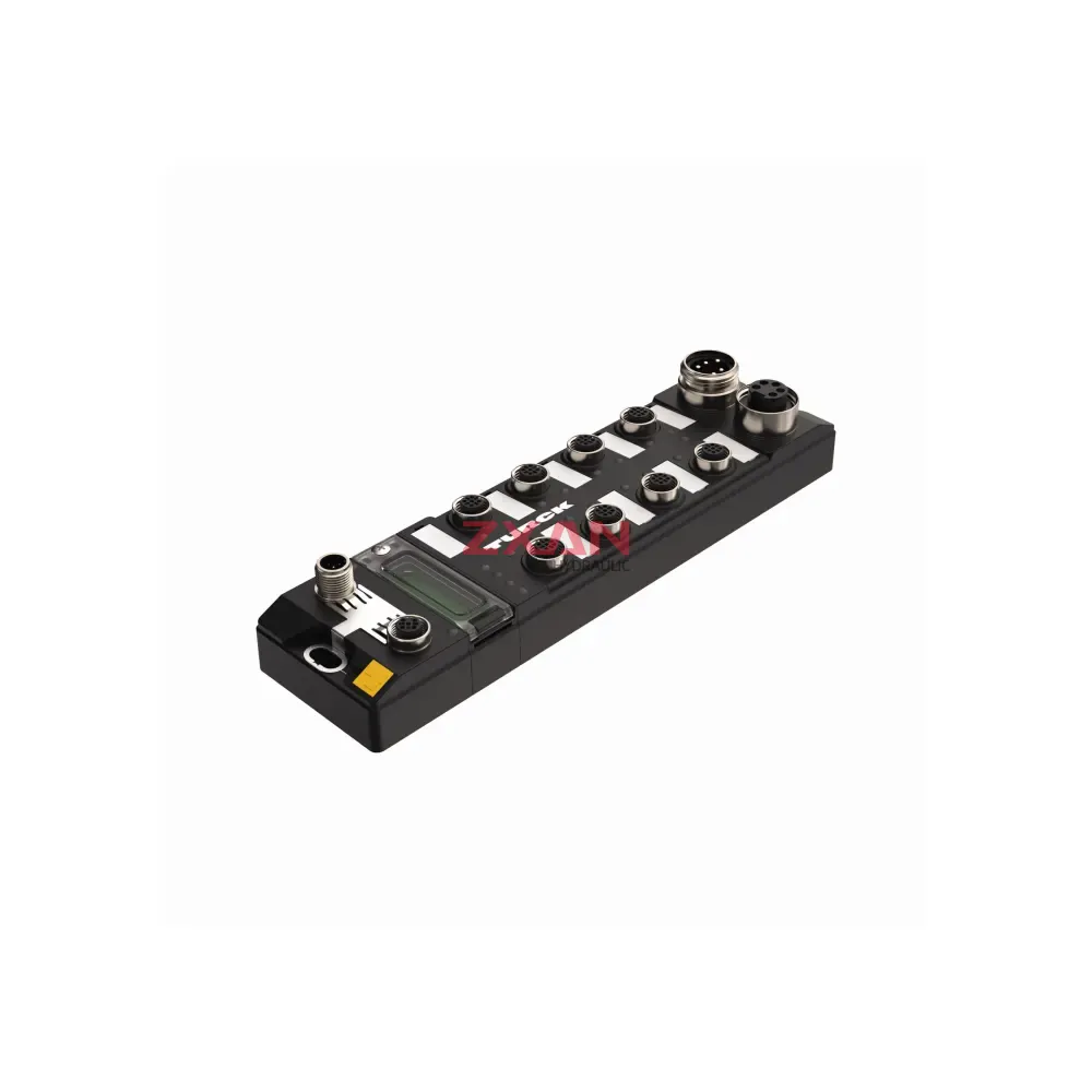 TURCK TBDP-L2-16DOP-img1 TURCK TBDP-L2-16DOP
