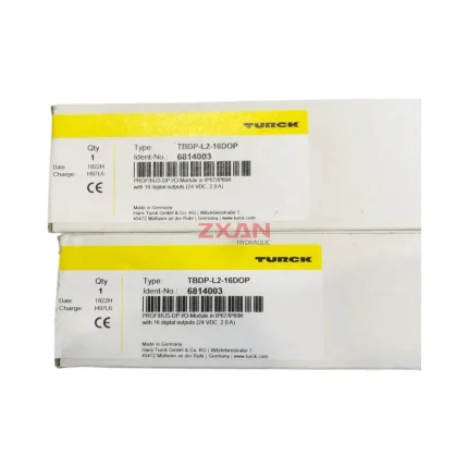 TURCK TBDP-L2-16DOP