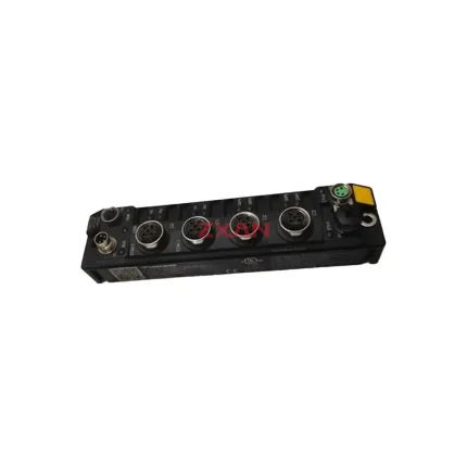 TURCK TBEN-S2-2RFID-4DXP
