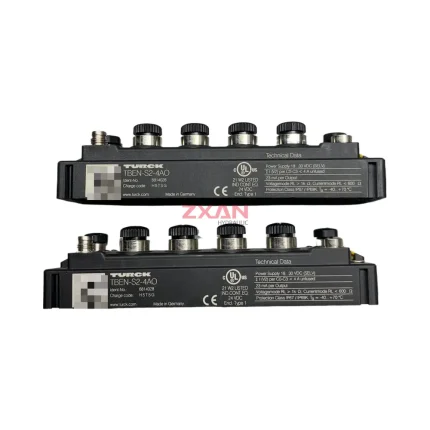 TURCK TBEN-S2-4AO