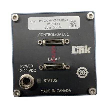 Teledyne Dalsa P4-CC-04K04T-00-R