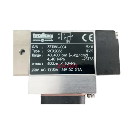 Trafag 9K0.2086