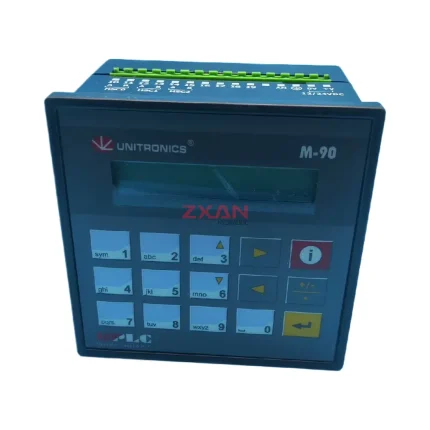 UNITRONICS M91-2-R1