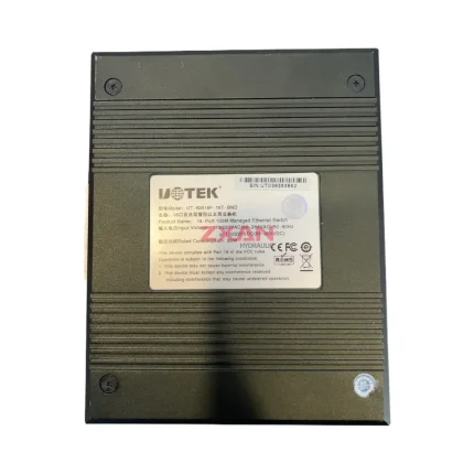 UOTEK UT-62416F-16T-BND