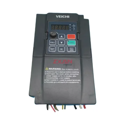 VEICHI AC60E-S2-2R2G