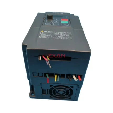 VEICHI AC60E-S2-2R2G