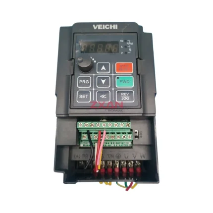 VEICHI AC70E-T3-1R5G