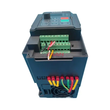 VEICHI AC70E-T3-1R5G