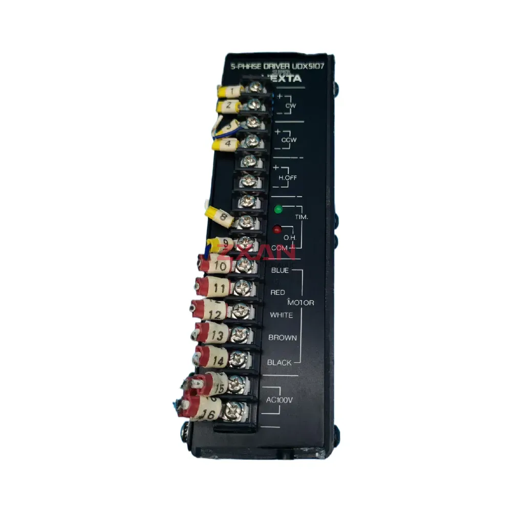 VEXTA UDX5107-img1 VEXTA UDX5107