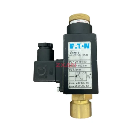 VICKERS ST307-V2-150-B