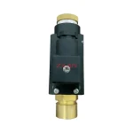 VICKERS ST307-V2-150-B
