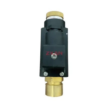 VICKERS ST307-V2-150-B