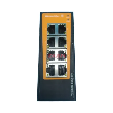 Weidmuller IES101-SW8