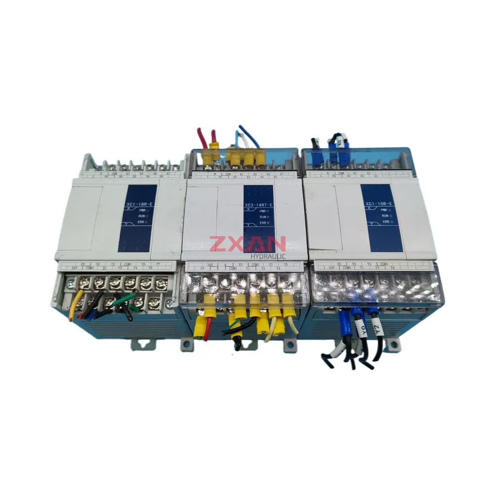 XINJE XC1-10R-E-img1 XINJE XC1-10R-E