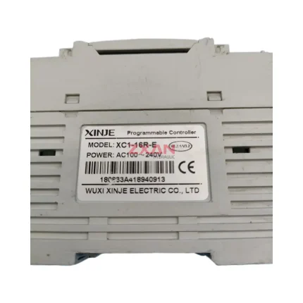 XINJE XC1-10R-E