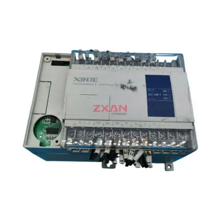 XINJE XC2-24R-E
