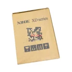 XINJE XD-E2DA