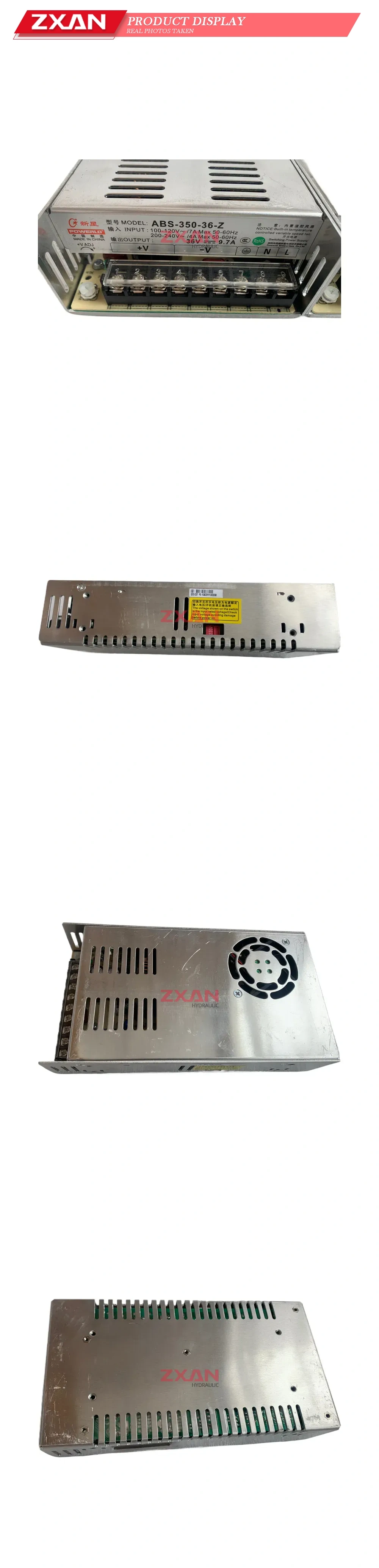 Xinxing ABS-350-36-Z Description