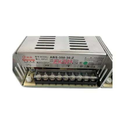 Xinxing ABS-350-36-Z