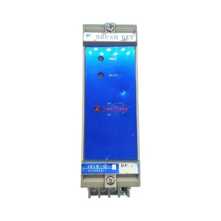 YASKAWA JGSM-56-N ET
