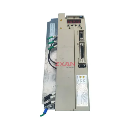 YASKAWA SGDM-20ADA