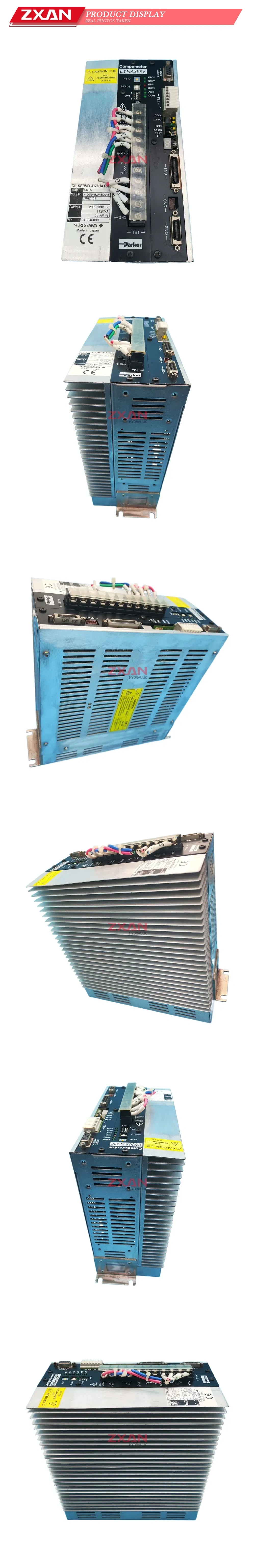 YOKOGAWA UD1A-100N-1KD-2SA-2/CN Description
