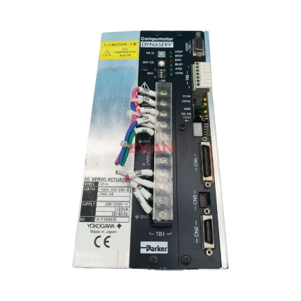 YOKOGAWA UD1A-100N-1KD-2SA-2/CN