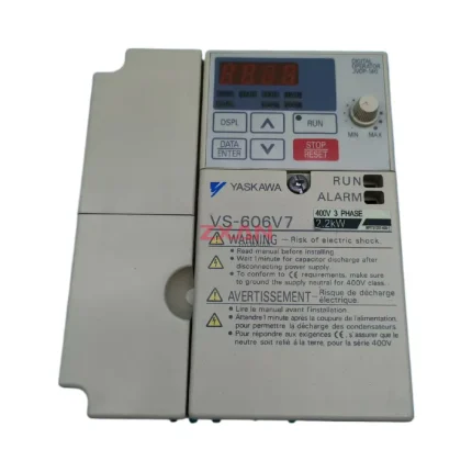 Yaskawa CIMR-V7AT42P2