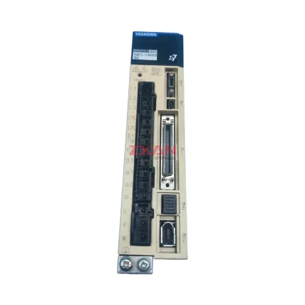 Yaskawa SGD7S-2R8A00A00