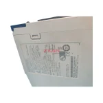 Yaskawa SGD7S-2R8A00A00