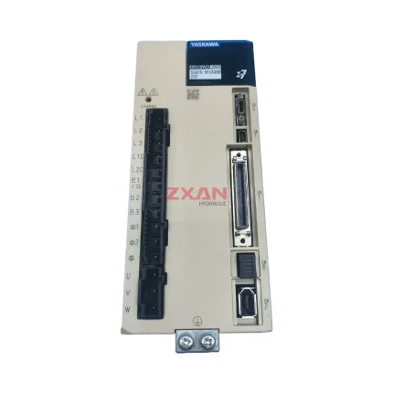 Yaskawa SGD7S-5R5A00B202
