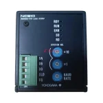 Yokogawa NC210 RS485/CC-Link