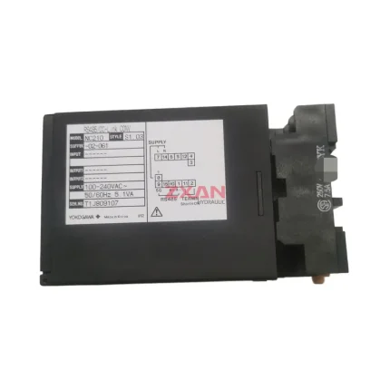 Yokogawa NC210 RS485/CC-Link