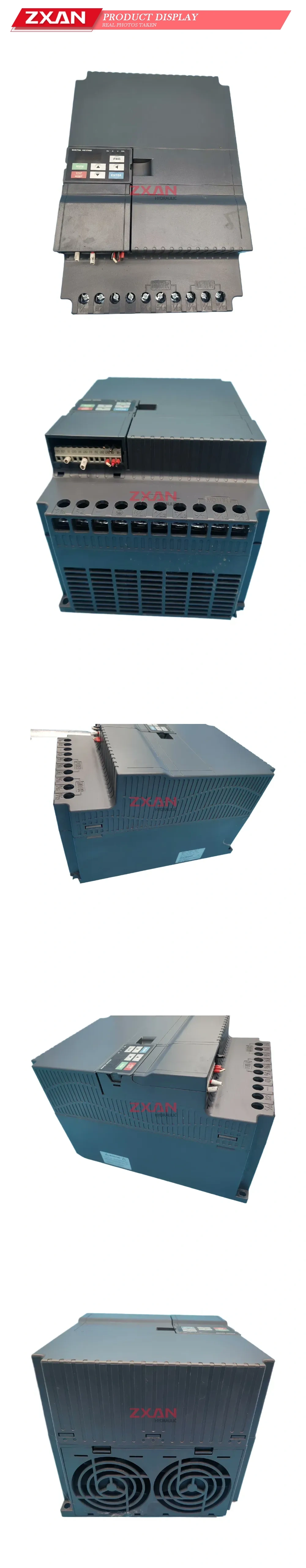 Zhongchen XL800T-22KY-4 Description