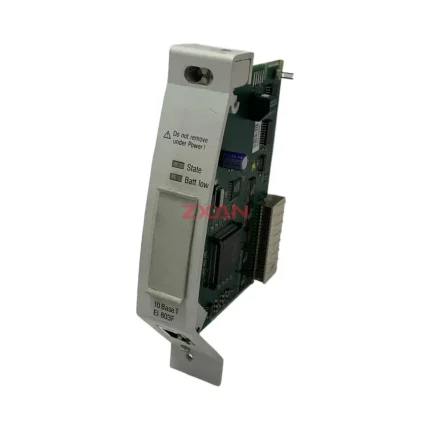 ABB EI803F 3BDH000017R1