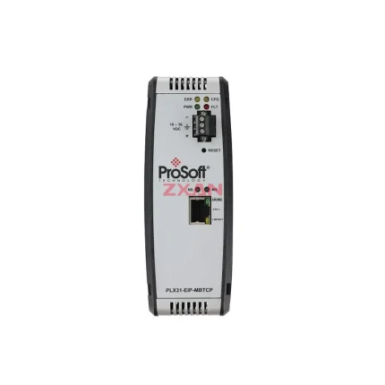 ProSoft Technology PLX31-MBTCP-MBS4