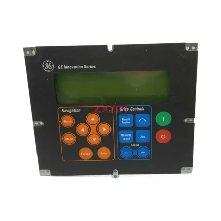 GE IC752SPL011-BA