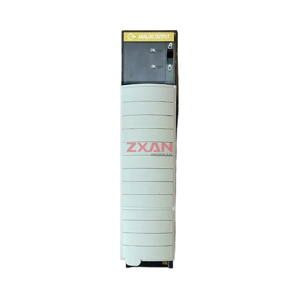 1 Allen-Bradley 1756-OF6CI