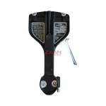 Pacific Scientific T60-1001-C