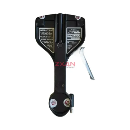 Pacific Scientific T60-1001-C