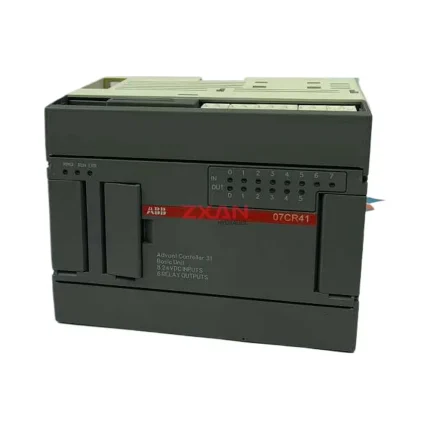 ABB 07CR41-S3.6
