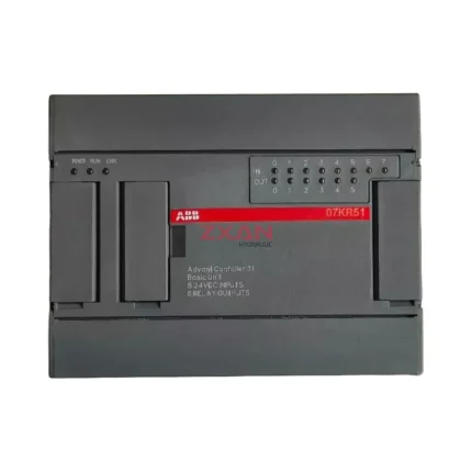 ABB 07KR51-A3.6