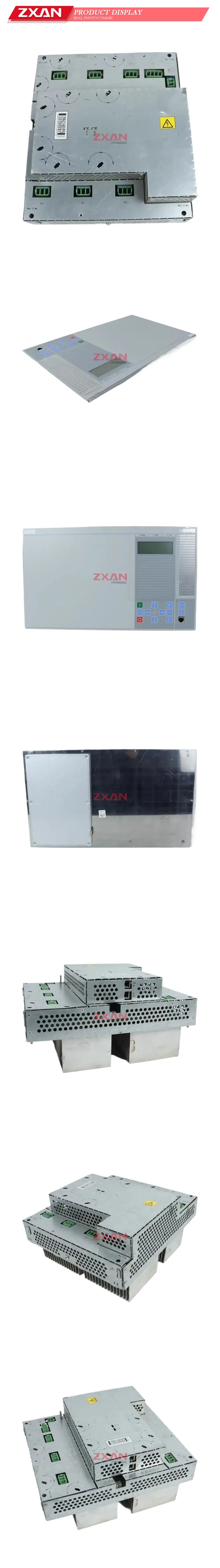 ABB 1MRK00008-KB Description
