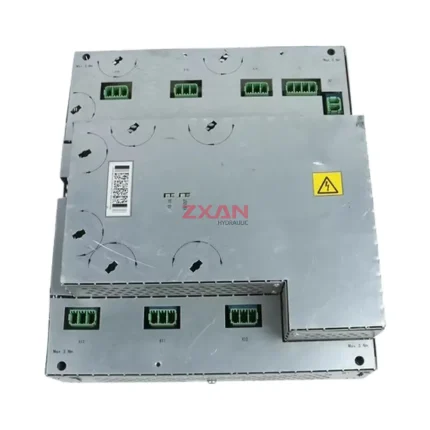 ABB 1MRK00008-KB