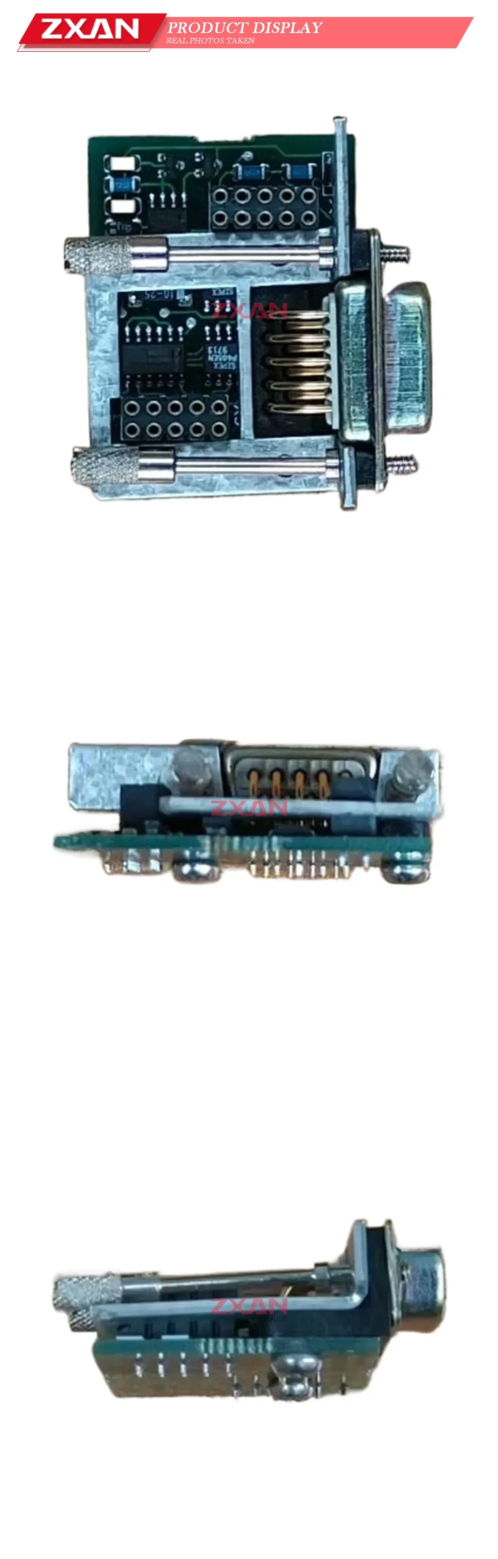 ABB 1MSC980070 Description